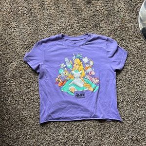 Disney shirt